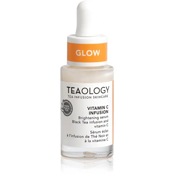 Teaology Teaology Serums Vitamin C Infusion posvjetljujući serum s vitaminom C 15 ml