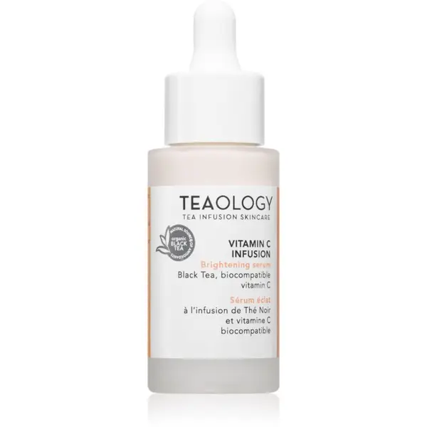 Teaology Teaology Serums Vitamin C Infusion posvjetljujući serum s vitaminom C 30 ml