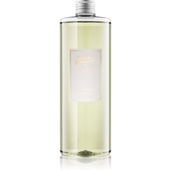 Teatro Fragranze Teatro Fragranze Bianco Divino punjenje za aroma difuzer (White Divine) 500 ml