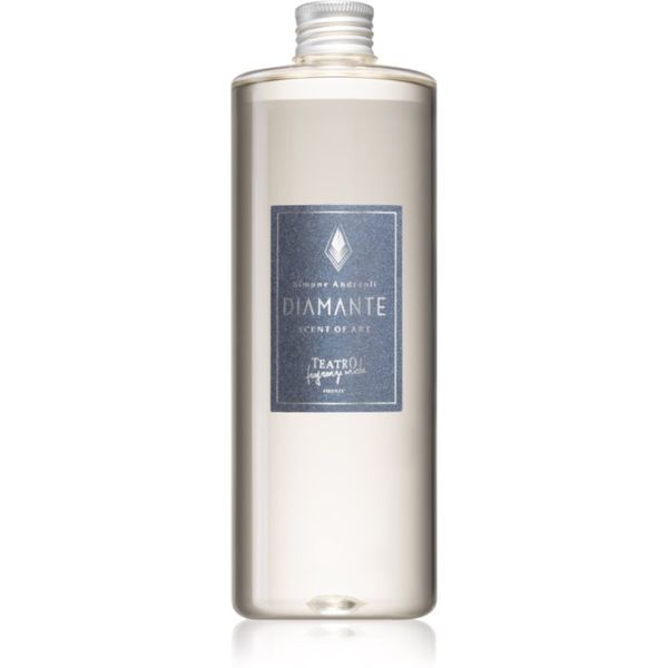 Teatro Fragranze Teatro Fragranze Diamante punjenje za aroma difuzer 500 ml