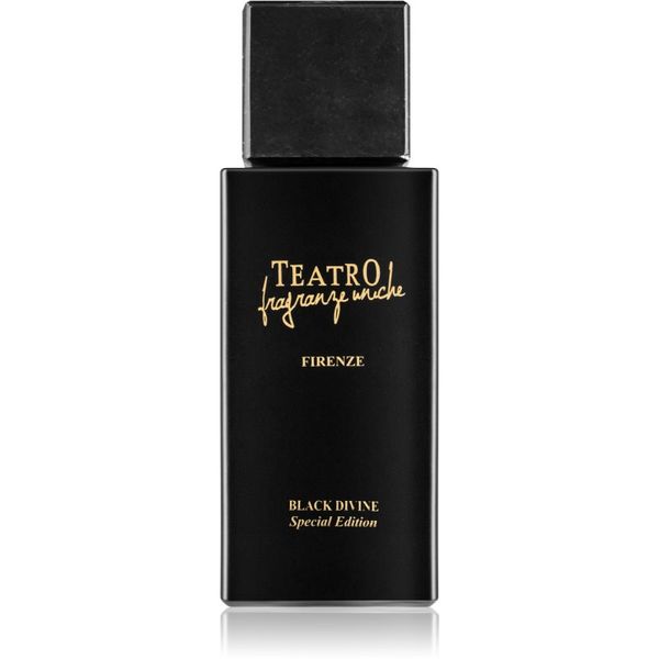 Teatro Fragranze Teatro Fragranze Nero Divino parfemska voda uniseks 100 ml