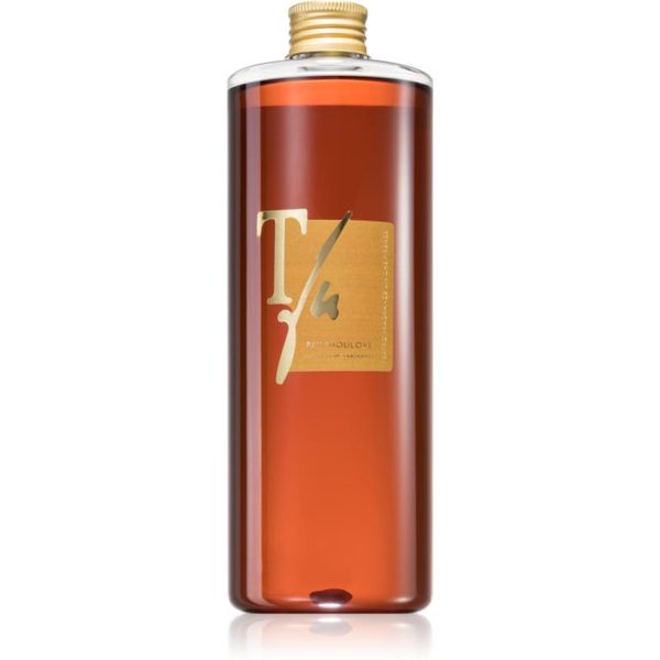 Teatro Fragranze Teatro Fragranze Patchoulove punjenje za aroma difuzer 500 ml