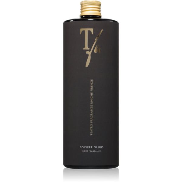 Teatro Fragranze Teatro Fragranze Polvere di Iris sprej za dom 500 ml
