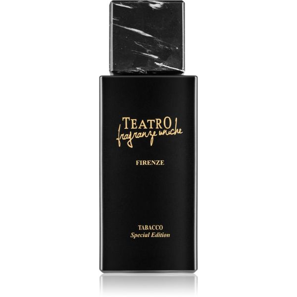 Teatro Fragranze Teatro Fragranze Tabacco parfemska voda uniseks 100 ml