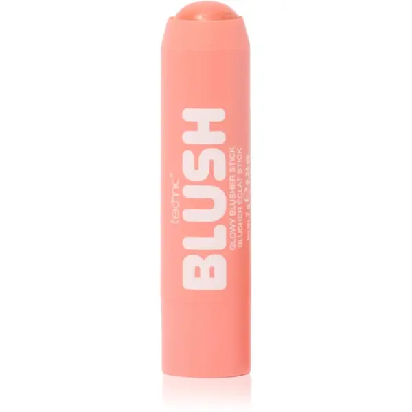 Technic Cosmetics Technic Cosmetics Blush kremasto rumenilo nijansa Peach Syrup 7 g