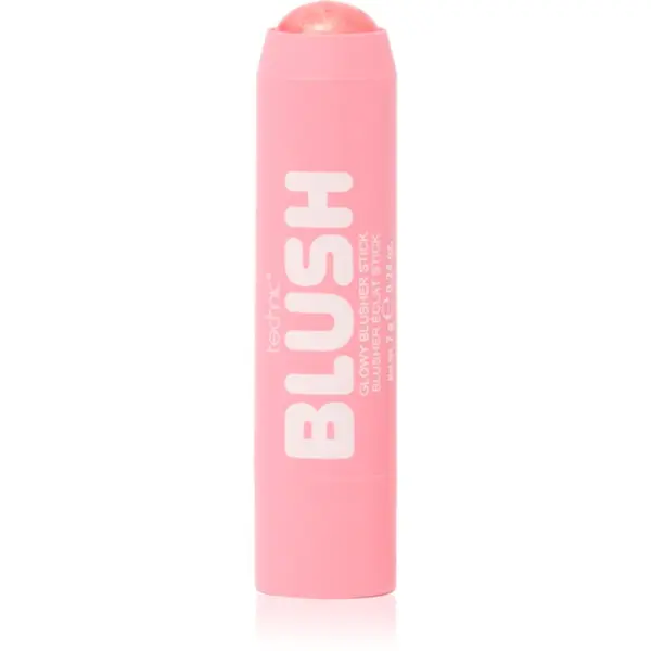 Technic Cosmetics Technic Cosmetics Blush kremasto rumenilo nijansa Pink Diamond 7 g