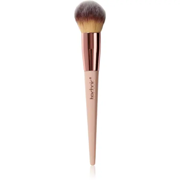 Technic Cosmetics Technic Cosmetics Buffer Brush kist za tekući puder 1 kom
