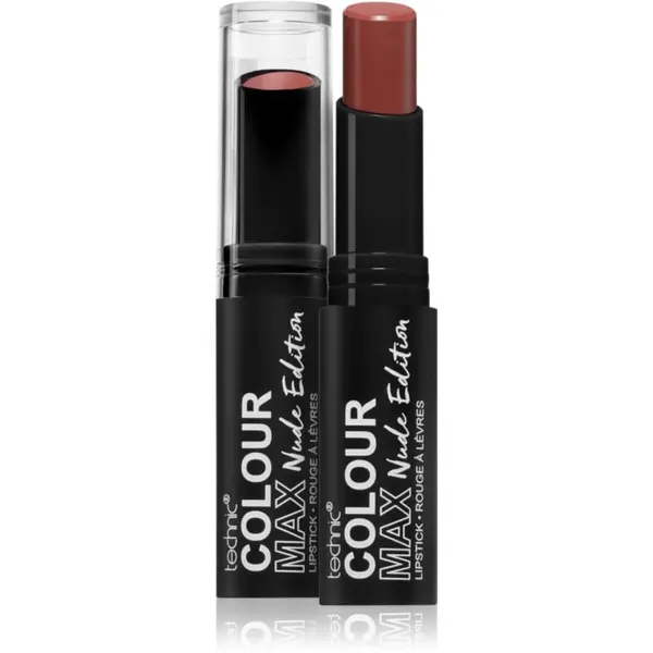 Technic Cosmetics Technic Cosmetics Colour Max kremasti hidratantni ruž za usne nijansa Pout & About 3.5 g