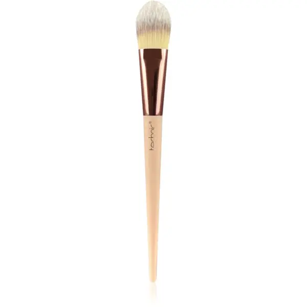 Technic Cosmetics Technic Cosmetics Foundation Brush Kist za podlogu i korektor 1 kom