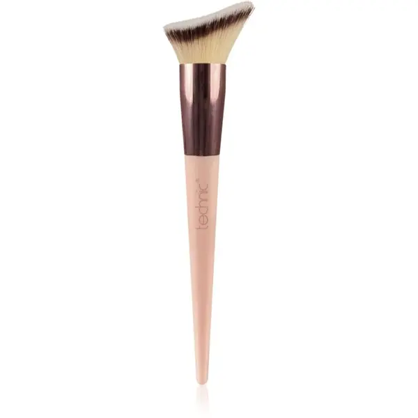 Technic Cosmetics Technic Cosmetics Foundation Brush kist za tekući puder 1 kom