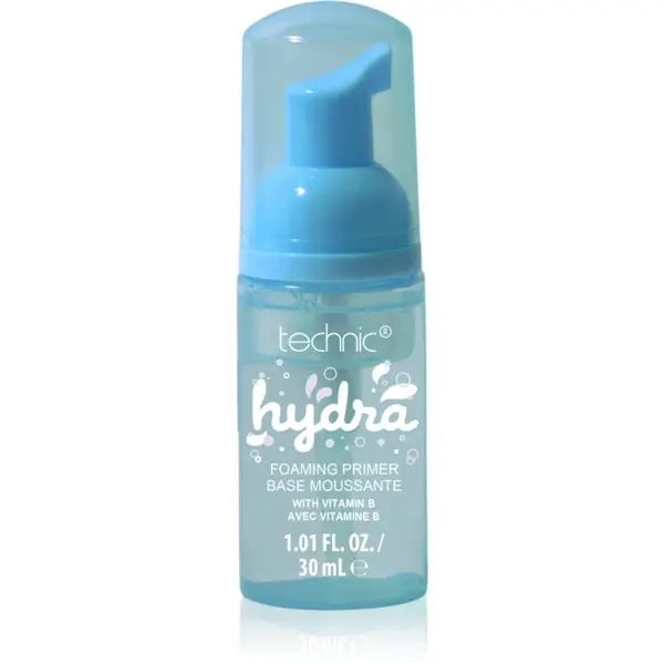 Technic Cosmetics Technic Cosmetics Hydra hidratantni primer 30 ml