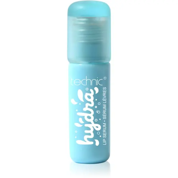 Technic Cosmetics Technic Cosmetics Hydra hidratantni serum za usne 3 ml