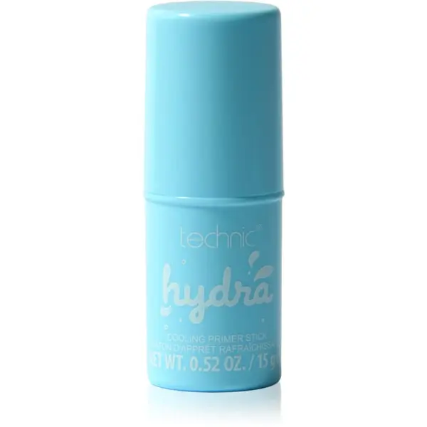 Technic Cosmetics Technic Cosmetics Hydra zaštitni hidratantni stik sa učinkom hlađenja 15 g