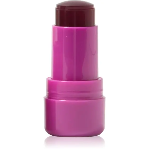 Technic Cosmetics Technic Cosmetics Jelly Tint rumenilo u olovci za usne i lice nijansa Berry Cool 9 g