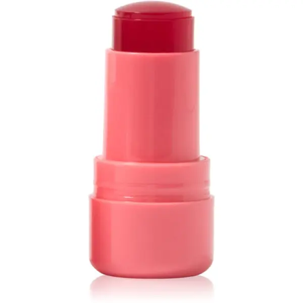 Technic Cosmetics Technic Cosmetics Jelly Tint rumenilo u olovci za usne i lice nijansa Peach Fizz 9 g