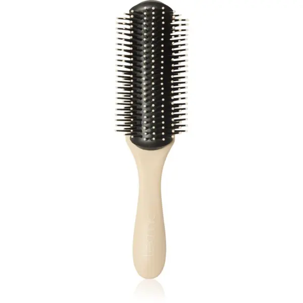 Technic Cosmetics Technic Cosmetics Mini Hair Brush okrugla četka za kosu 1 kom
