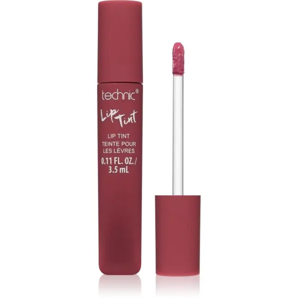Technic Cosmetics Technic Cosmetics Once Bitten hidratantni balzam za usne nijansa Twice Shy 3.5 ml