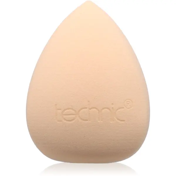 Technic Cosmetics Technic Cosmetics Perfection spužvica za puder 1 kom