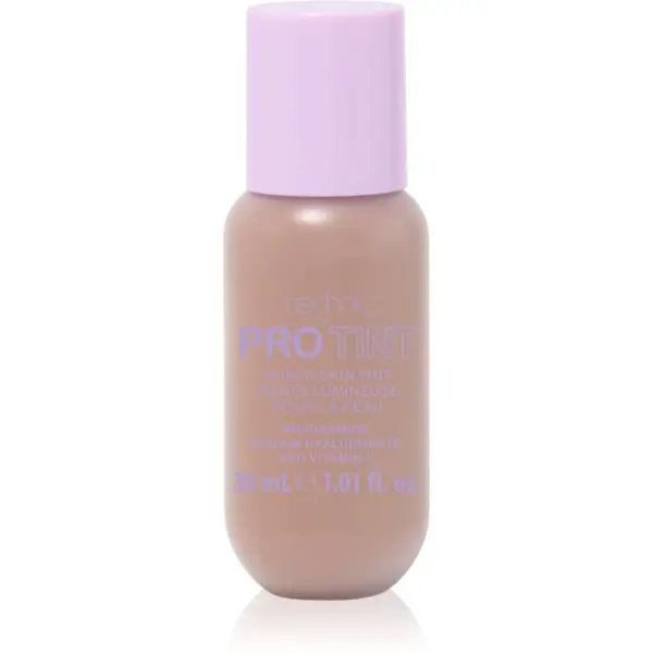 Technic Cosmetics Technic Cosmetics Pro Tint lagani puder za prirodan izgled nijansa Freckles 30 ml