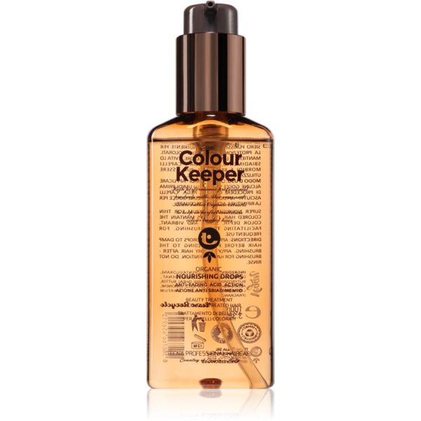 Tecna Tecna Colour Keeper Nourishing Drops serum za obojenu kosu 100 ml