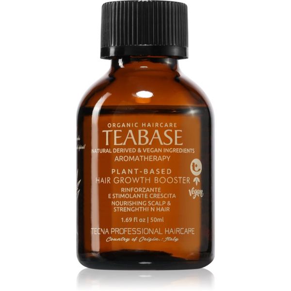 Tecna Tecna Teabase Hair Growth Booster ulje za vlasište 50 ml