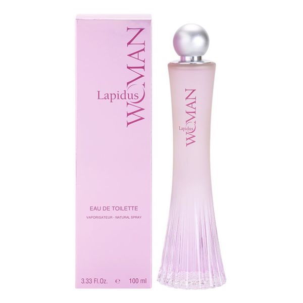 Ted Lapidus Ted Lapidus Lapidus Women toaletna voda za žene 100 ml