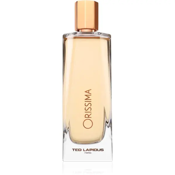 Ted Lapidus Ted Lapidus Orissima parfemska voda za žene 100 ml
