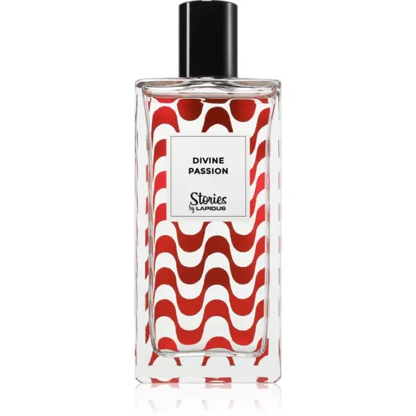 Ted Lapidus Ted Lapidus Passion toaletna voda za žene 100 ml
