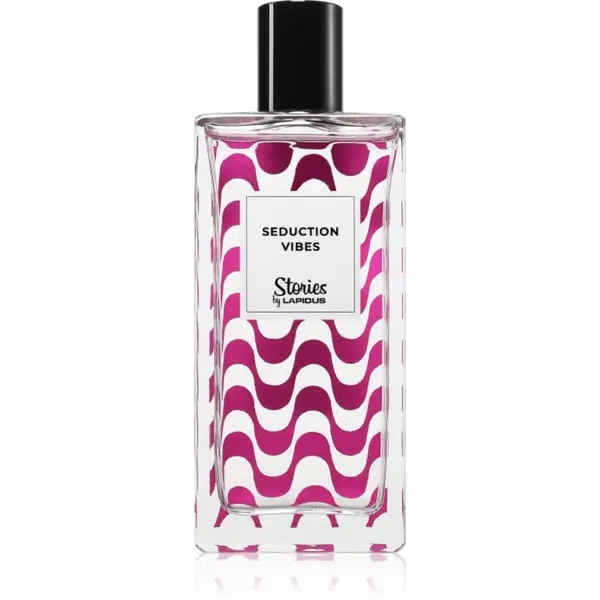 Ted Lapidus Ted Lapidus Seduction vibes toaletna voda za žene 100 ml