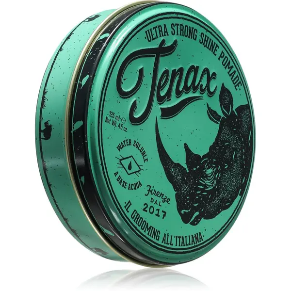 Tenax Tenax Extra Strong Hold Pomade pomada za kosu za muškarce 125 ml