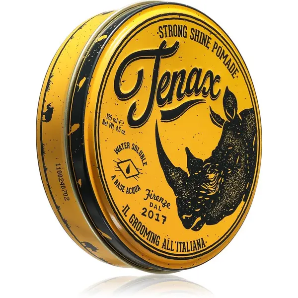 Tenax Tenax Strong Hold Pomade pomada za kosu za muškarce 125 ml