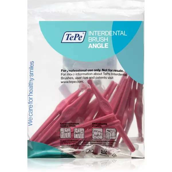 TePe TePe Angle međuzubne četkice 0,4 mm 25 kom