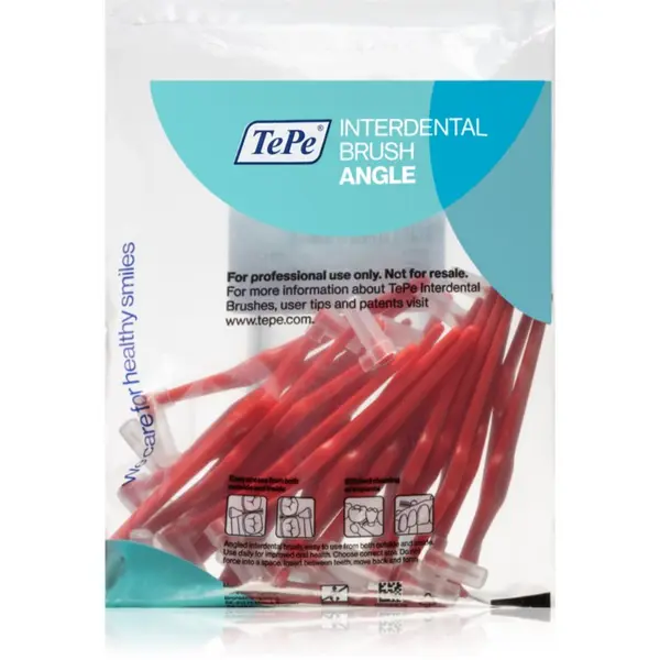 TePe TePe Angle međuzubne četkice 0,5 mm 25 kom