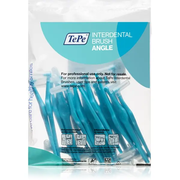 TePe TePe Angle međuzubne četkice 0,6 mm 25 kom