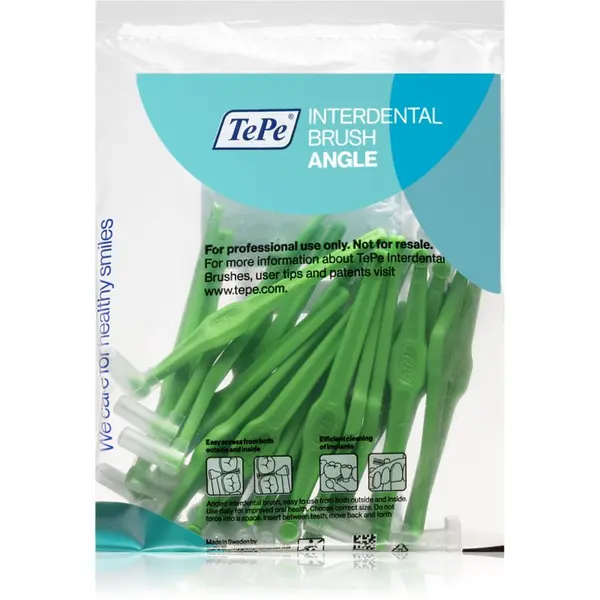 TePe TePe Angle međuzubne četkice 0,8 mm 25 kom