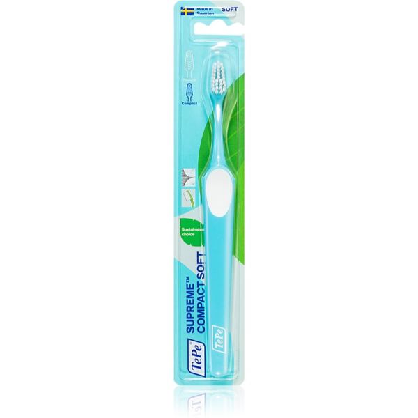 TePe TePe Colour Compact četkica za zube extra soft 1 kom