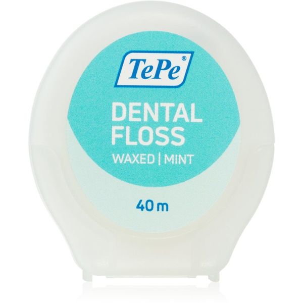 TePe TePe Dental Floss zubni konac 40 m