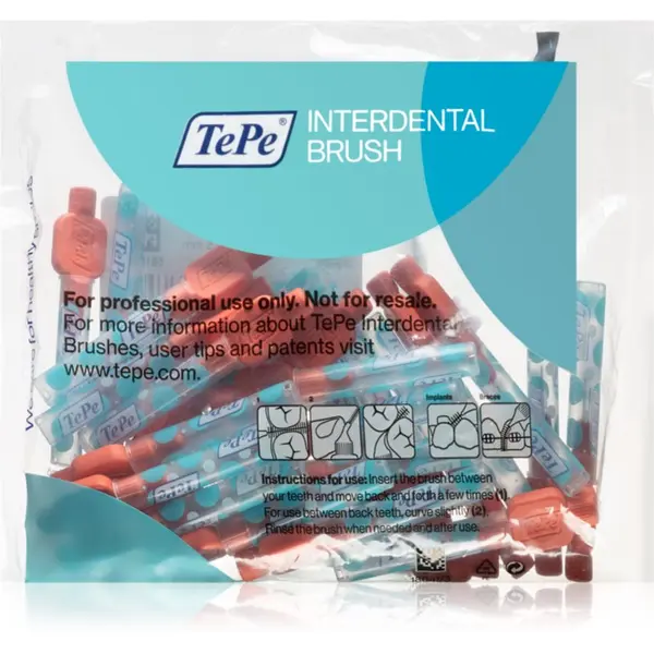TePe TePe Extra Soft međuzubne četkice 0,5 mm 25 kom