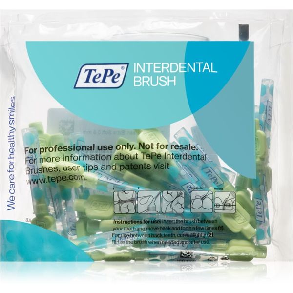 TePe TePe Extra Soft međuzubne četkice 0,8 mm 25 kom