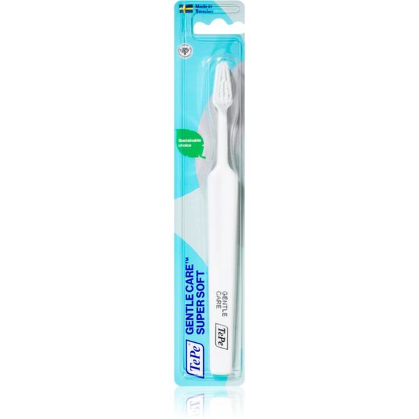 TePe TePe Gentle Care Super Soft četkica za zube 1 kom