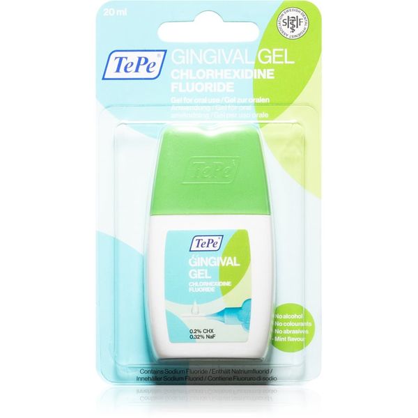 TePe TePe Gingival Gel gel za zube 20 ml