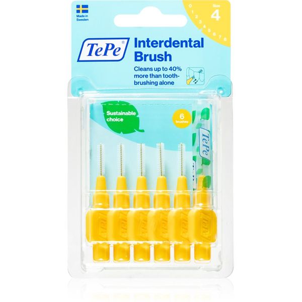 TePe TePe Interdental Brush Original međuzubna četkica 1 kom