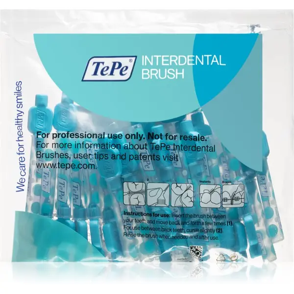 TePe TePe Original međuzubne četkice 0,6 mm 25 kom