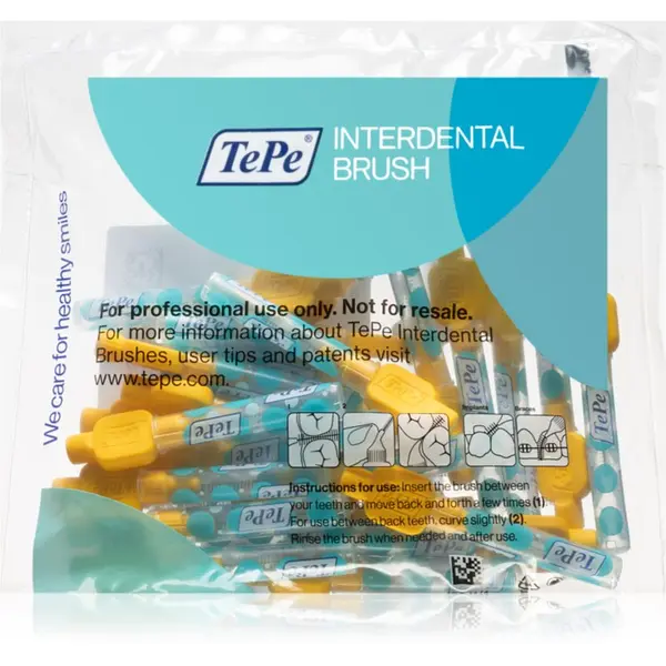 TePe TePe Original međuzubne četkice 0,7 mm 25 kom