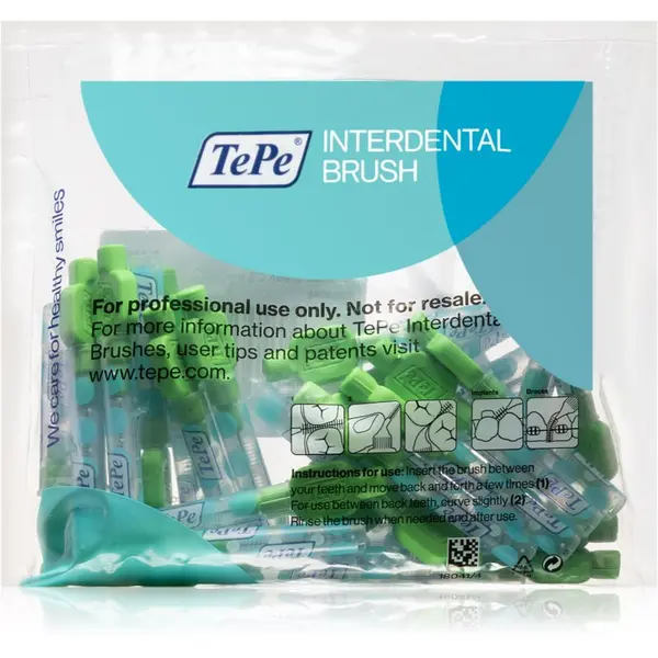 TePe TePe Original međuzubne četkice 0,8 mm 25 kom