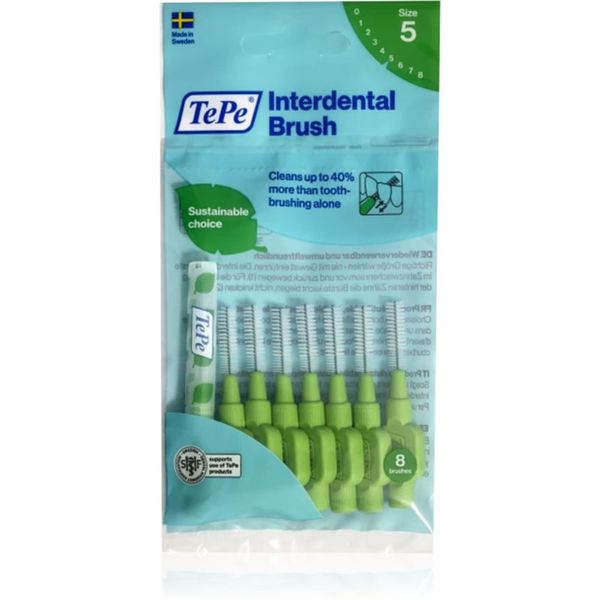 TePe TePe Original međuzubne četkice Green 8 kom