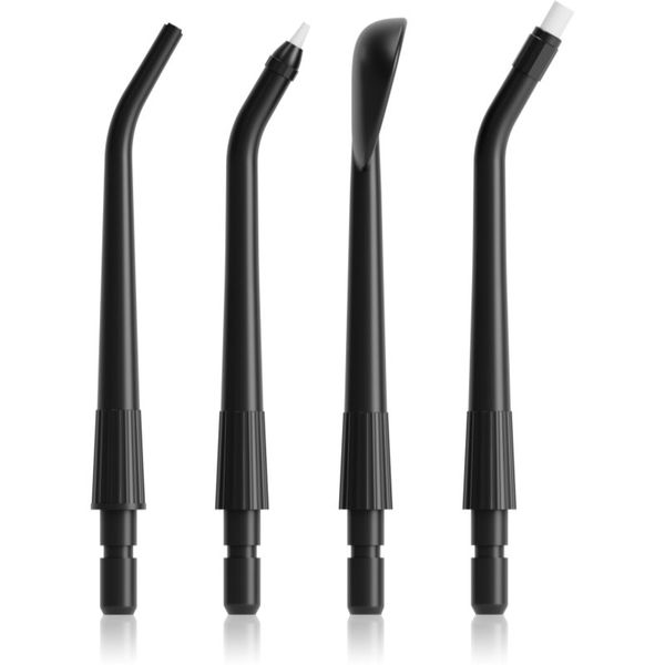 Tesla Tesla FS200 Spare Heads zamjenske mlaznice Black for FS200 4 kom