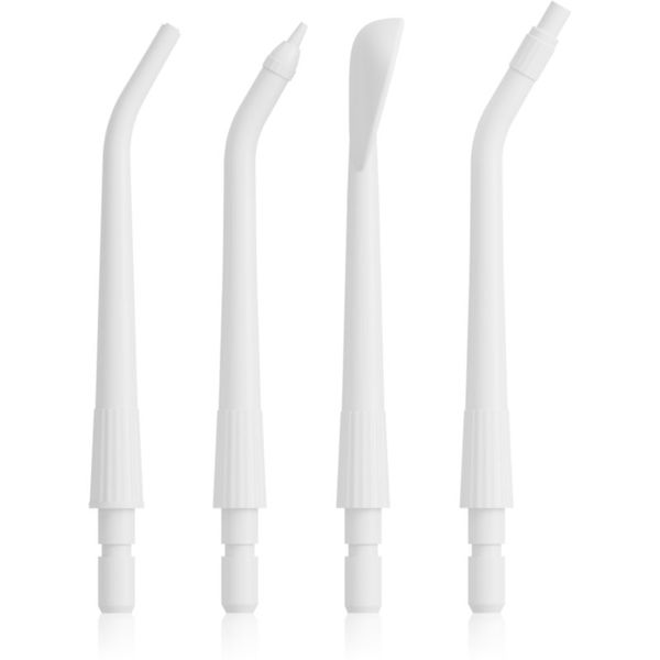 Tesla Tesla FS200 Spare Heads zamjenske mlaznice White for FS200 4 kom