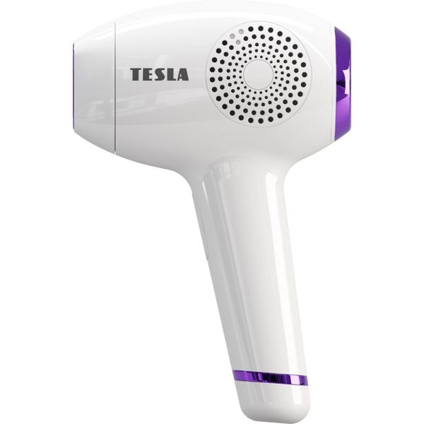 Tesla Tesla Ice Cooling IPL Pro IPL epilator za lice, tijelo, bikini zonu i pazuh 1 kom