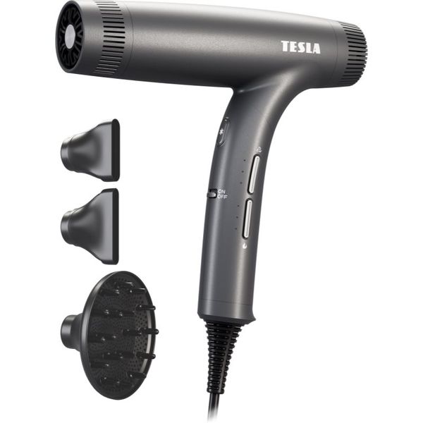 Tesla Tesla Professional BLDC Neutralizing Ion Hairdryer sušilo za kosu 1 kom